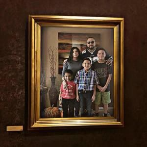 Meet your Posher, Michael